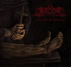 Kzohh : Trilogy: Burn Out the Remains